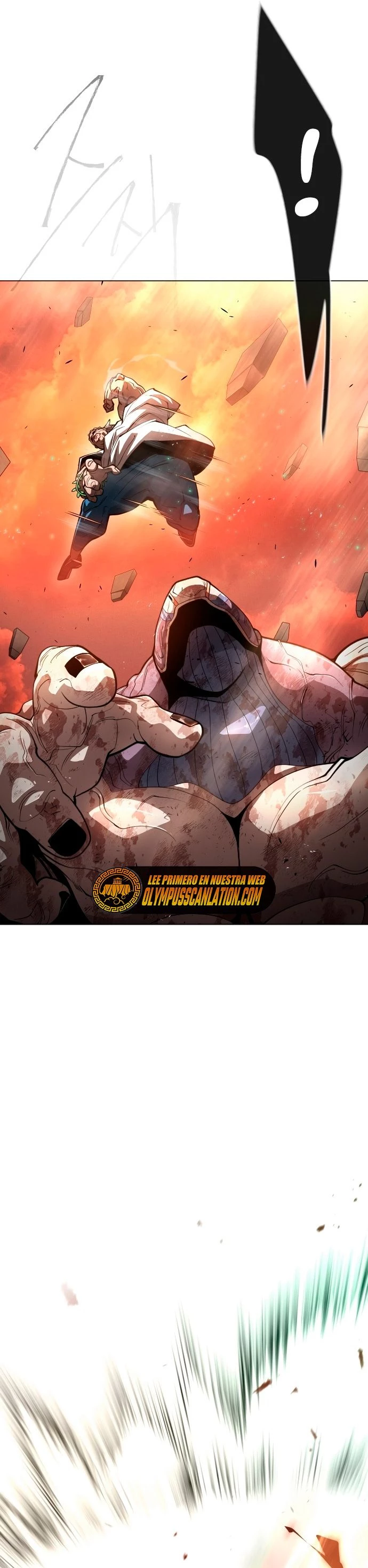 Super Humanos - Capítulo 124 - Página 23 - LectorTMOo