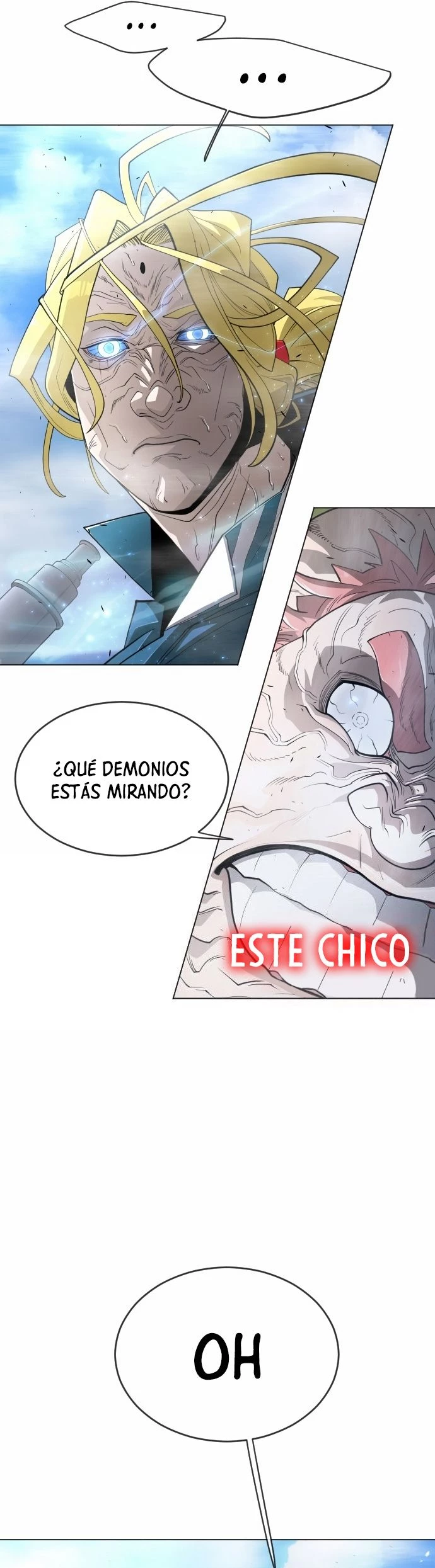 Super Humanos - Capítulo 125 - Página 15 - LectorTMOo