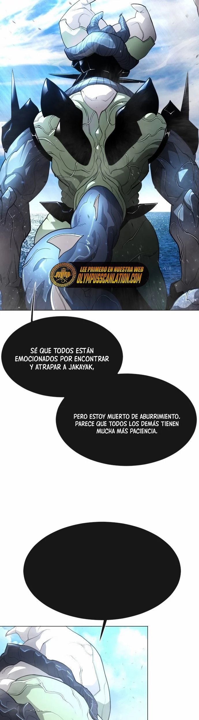 Super Humanos - Capítulo 125 - Página 24 - LectorTMOo