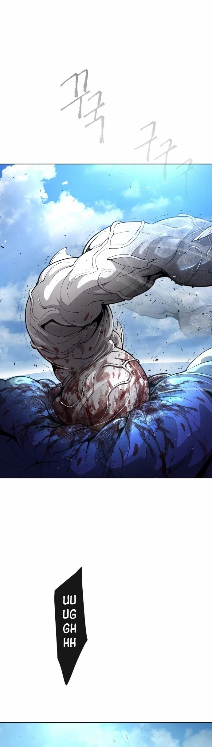 Super Humanos - Capítulo 125 - Página 28 - LectorTMOo