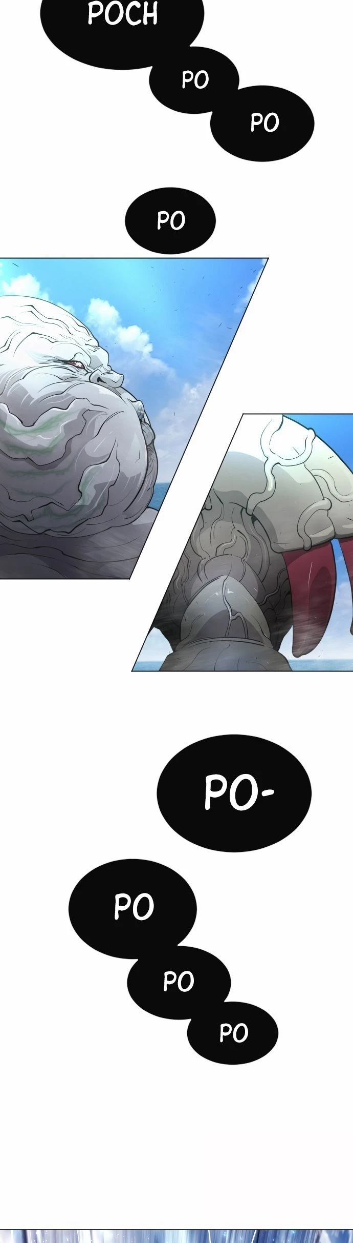 Super Humanos - Capítulo 125 - Página 33 - LectorTMOo