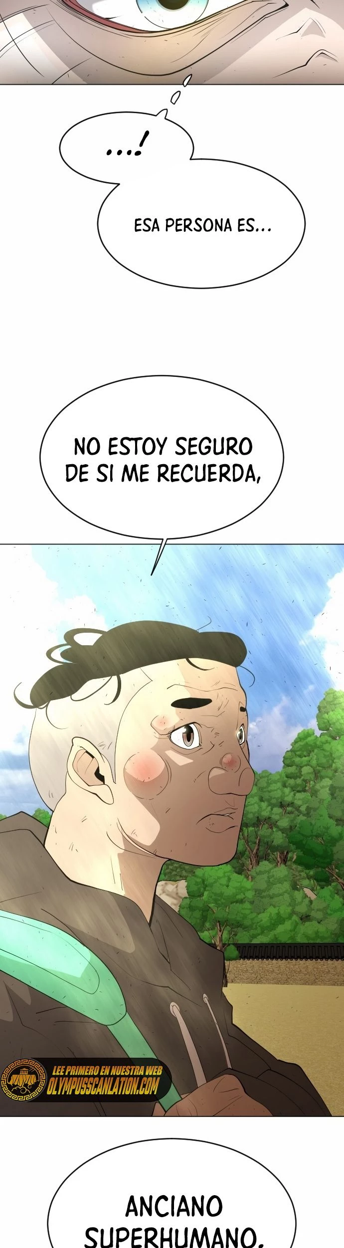 Super Humanos - Capítulo 125 - Página 47 - LectorTMOo