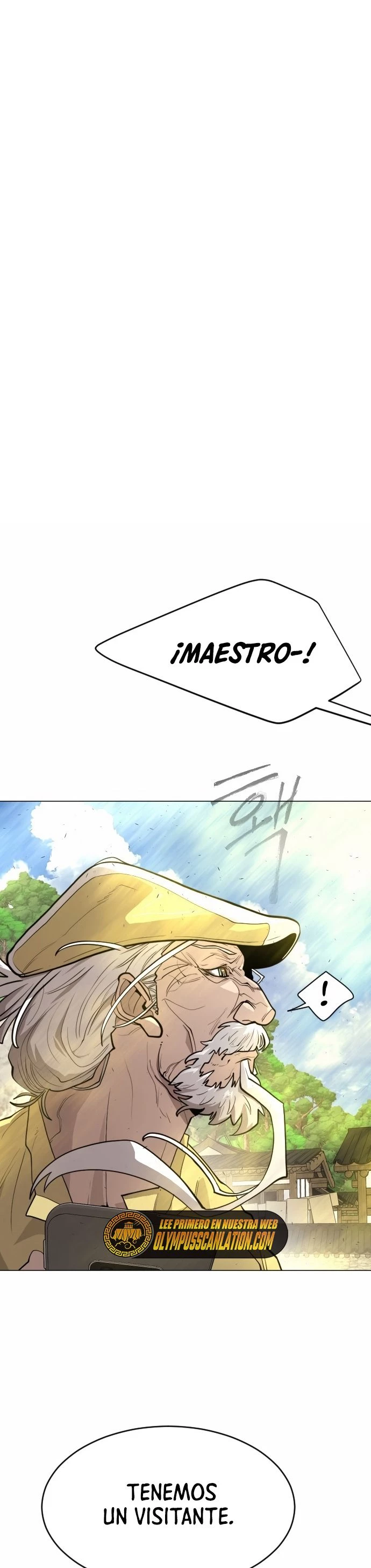 Super Humanos - Capítulo 126 - Página 3 - LectorTMOo