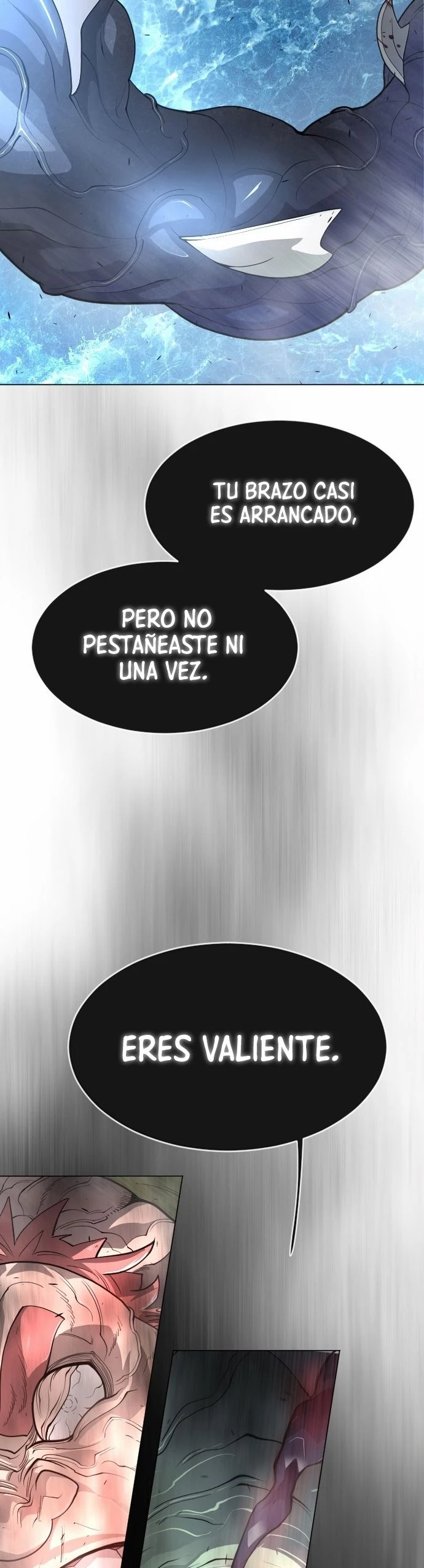 Super Humanos - Capítulo 126 - Página 15 - LectorTMOo