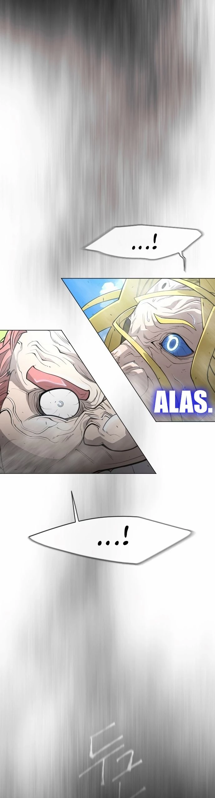 Super Humanos - Capítulo 126 - Página 20 - LectorTMOo