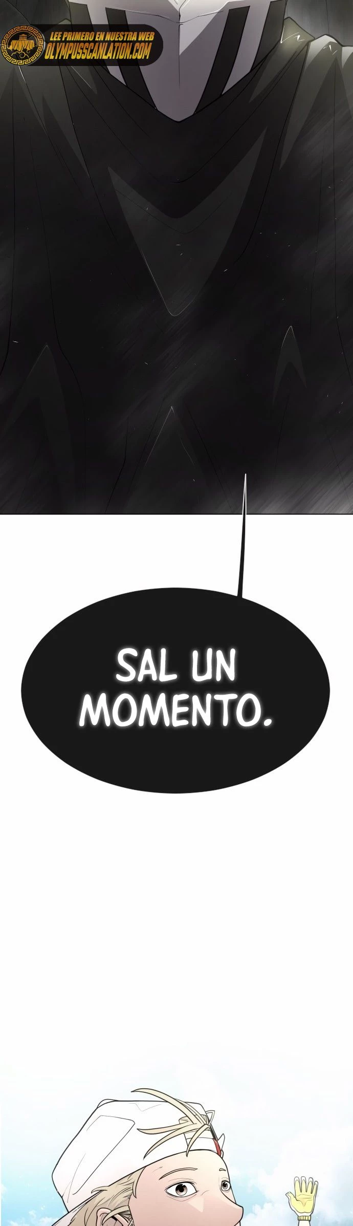 Super Humanos - Capítulo 128 - Página 8 - LectorTMOo