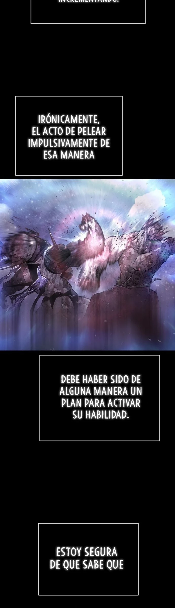 Super Humanos - Capítulo 128 - Página 12 - LectorTMOo