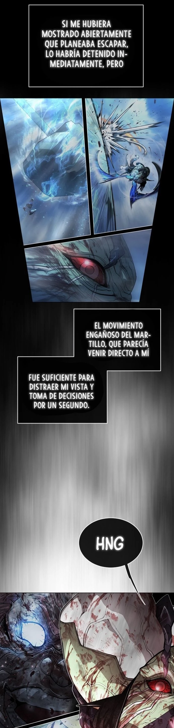 Super Humanos - Capítulo 128 - Página 15 - LectorTMOo