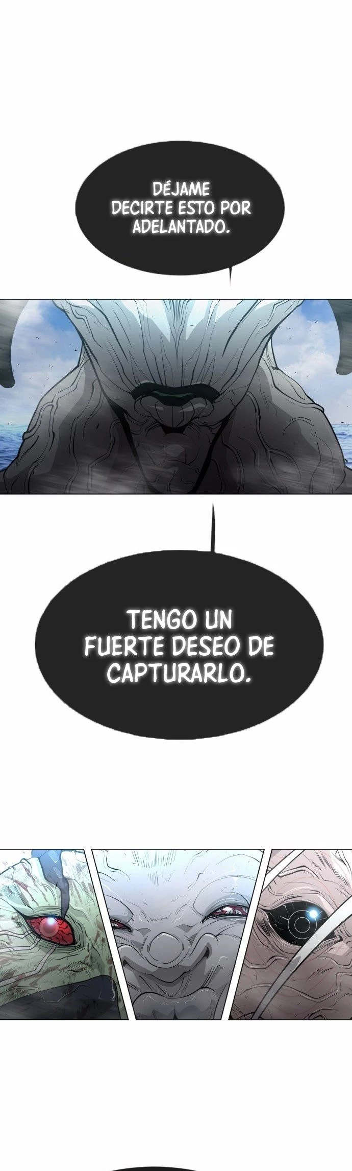 Super Humanos - Capítulo 128 - Página 23 - LectorTMOo