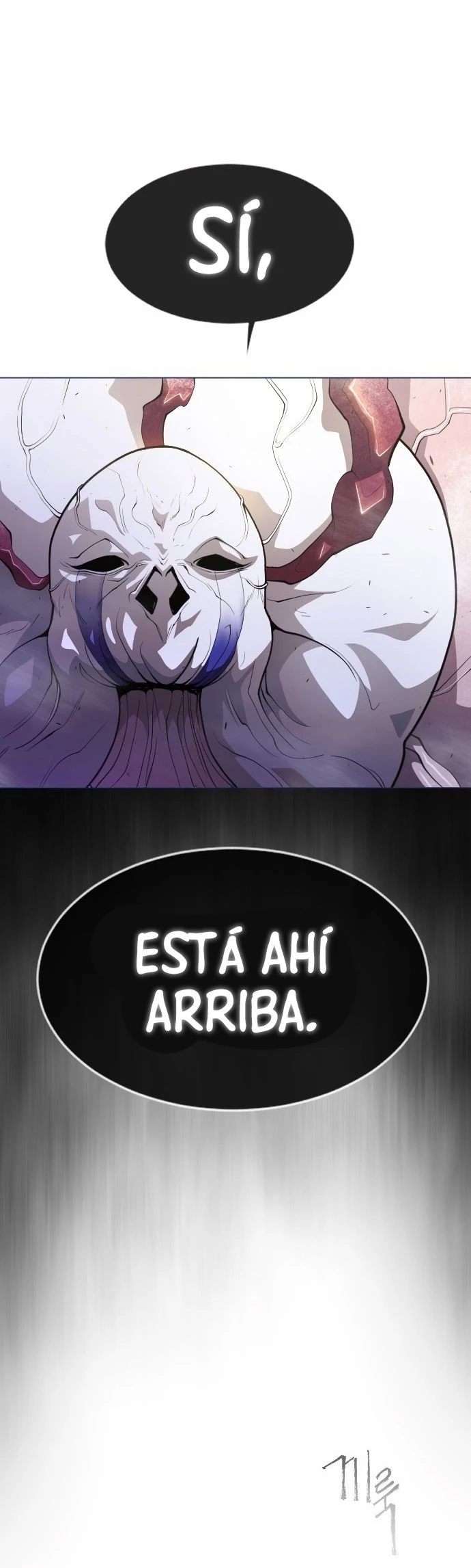 Super Humanos - Capítulo 128 - Página 31 - LectorTMOo