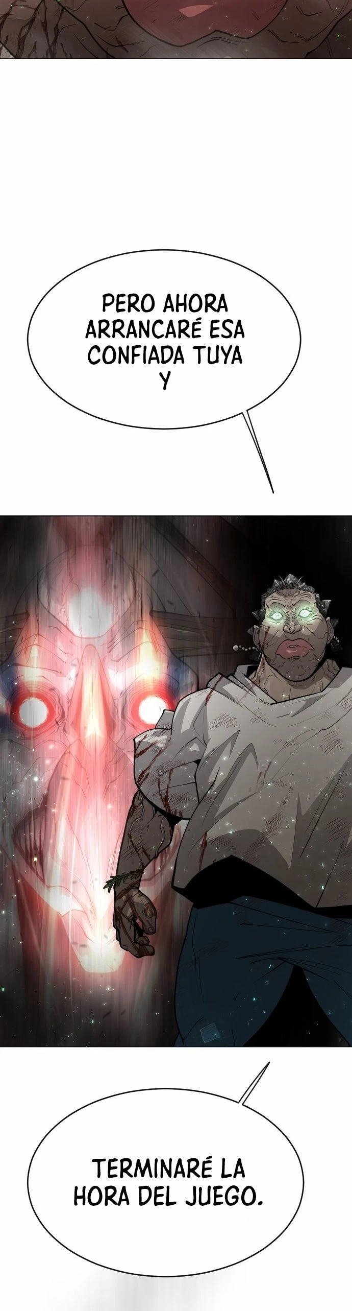 Super Humanos - Capítulo 128 - Página 47 - LectorTMOo