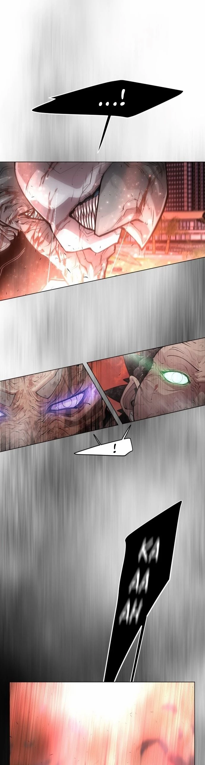 Super Humanos - Capítulo 128 - Página 48 - LectorTMOo