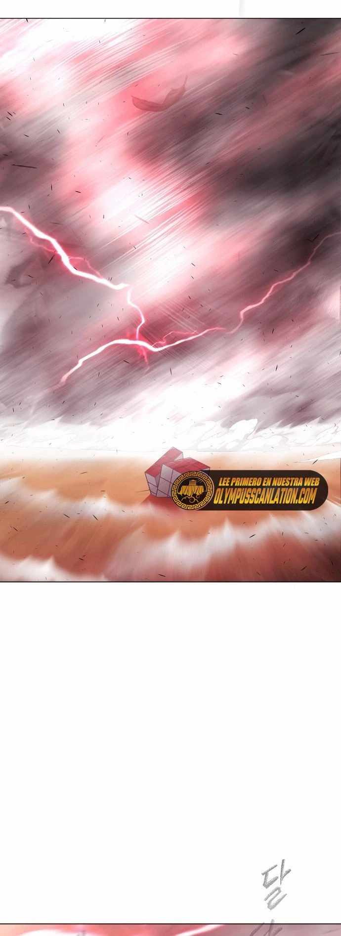 Super Humanos - Capítulo 128 - Página 51 - LectorTMOo
