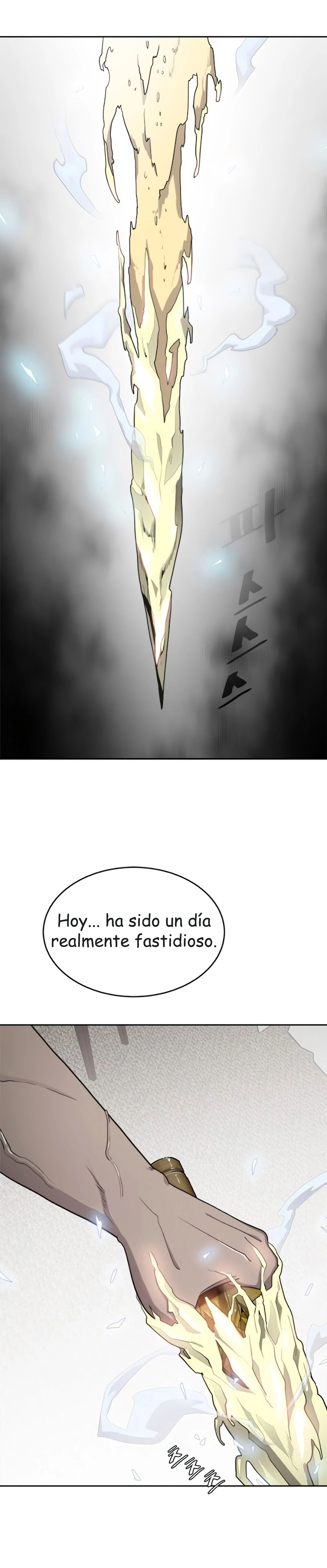 Super Humanos - Capítulo 13 - Página 29 - LectorTMOo