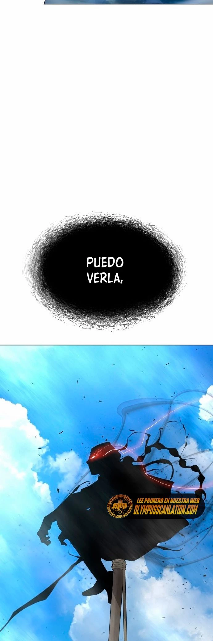 Super Humanos - Capítulo 130 - Página 4 - LectorTMOo
