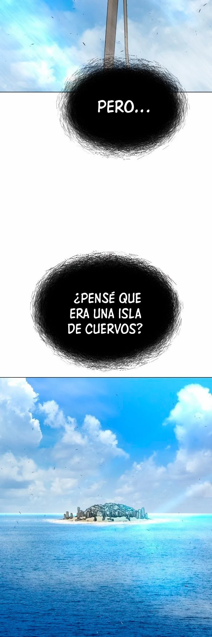 Super Humanos - Capítulo 130 - Página 5 - LectorTMOo