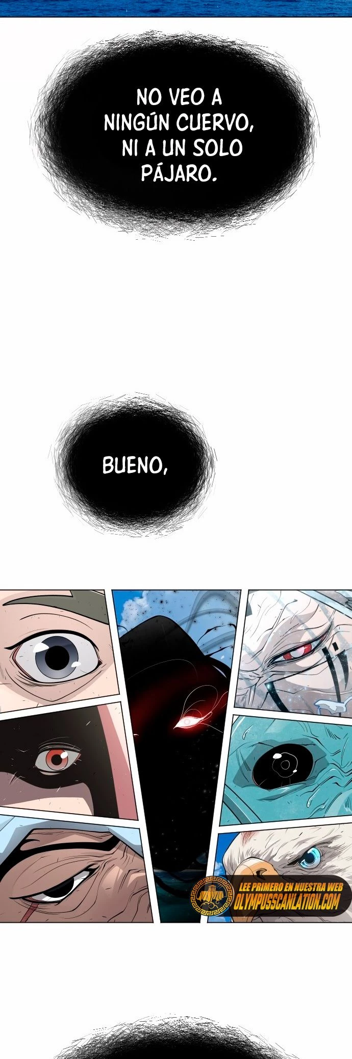 Super Humanos - Capítulo 130 - Página 6 - LectorTMOo