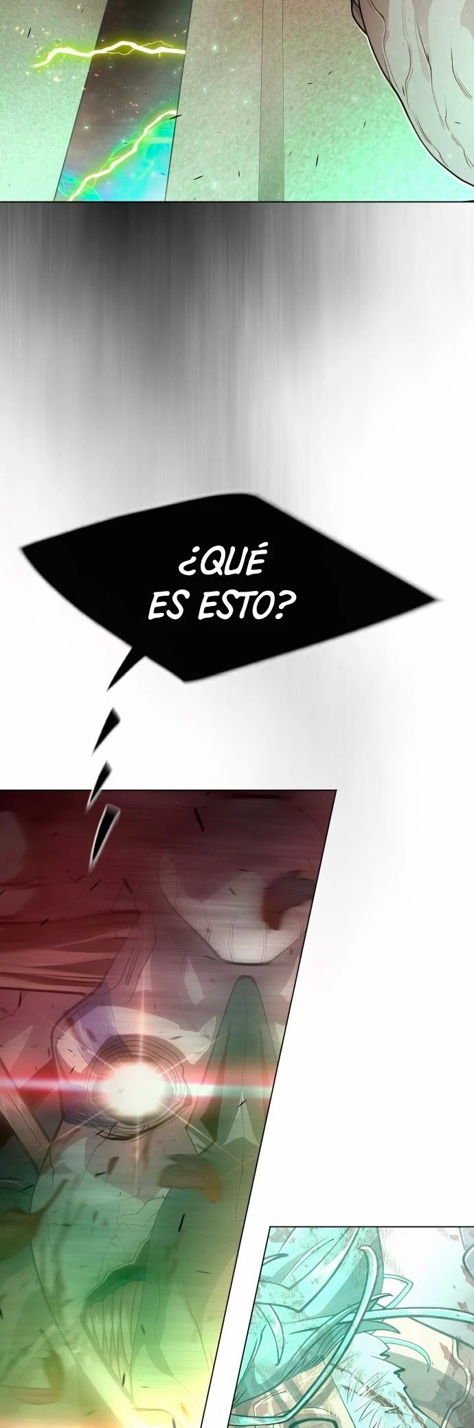 Super Humanos - Capítulo 130 - Página 11 - LectorTMOo