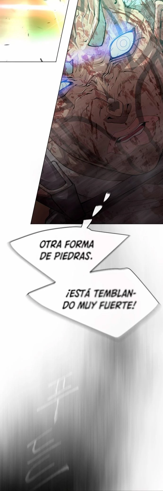 Super Humanos - Capítulo 130 - Página 12 - LectorTMOo