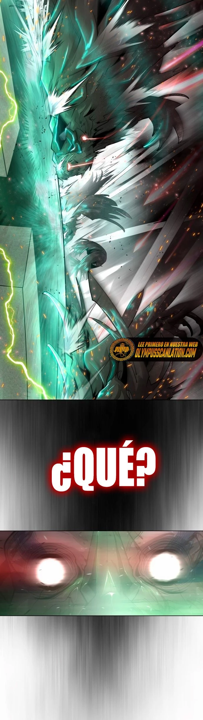 Super Humanos - Capítulo 130 - Página 14 - LectorTMOo