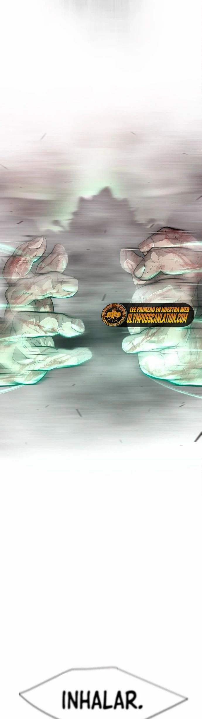 Super Humanos - Capítulo 130 - Página 21 - LectorTMOo