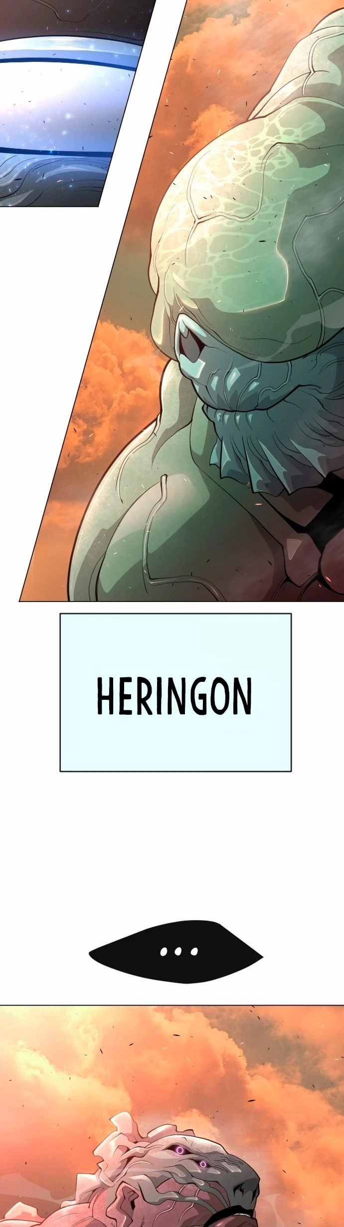Super Humanos - Capítulo 130 - Página 55 - LectorTMOo