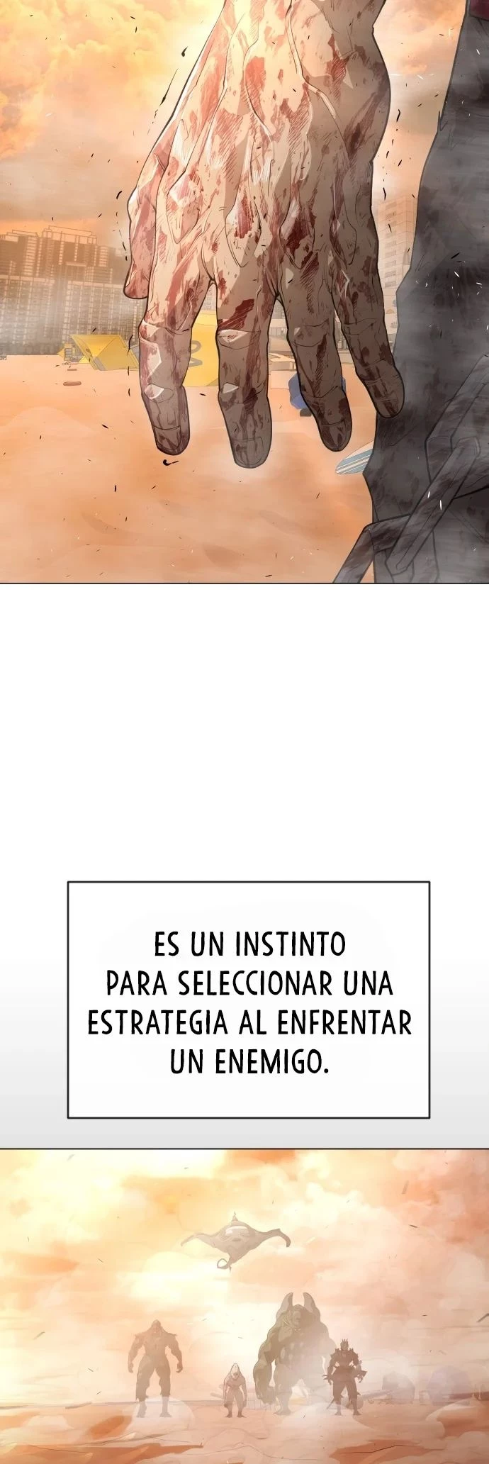 Super Humanos - Capítulo 131 - Página 12 - LectorTMOo