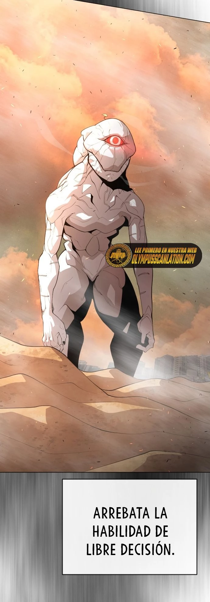 Super Humanos - Capítulo 131 - Página 24 - LectorTMOo