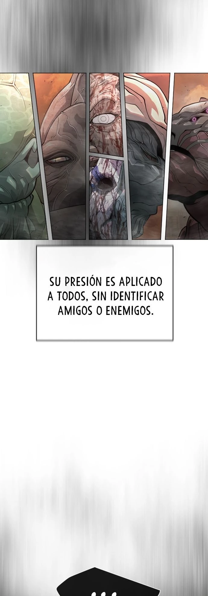 Super Humanos - Capítulo 131 - Página 25 - LectorTMOo