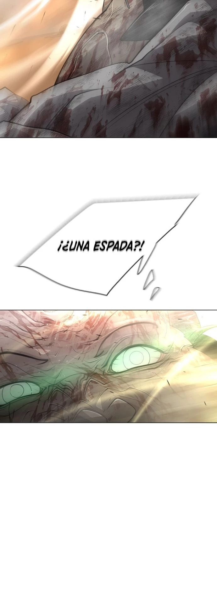 Super Humanos - Capítulo 131 - Página 57 - LectorTMOo