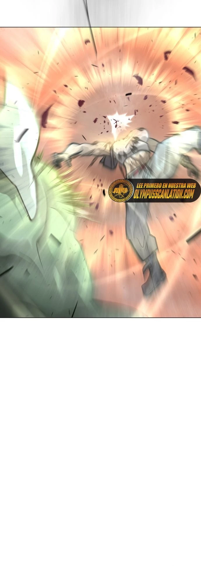 Super Humanos - Capítulo 131 - Página 62 - LectorTMOo