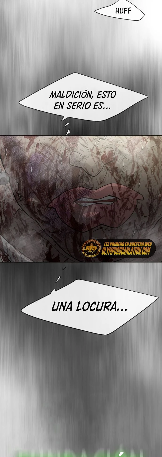 Super Humanos - Capítulo 131 - Página 65 - LectorTMOo