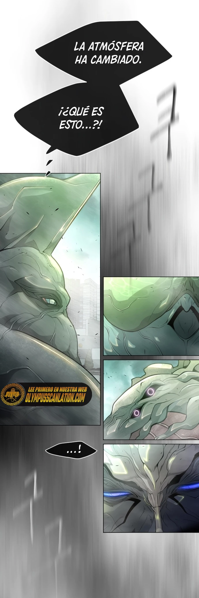 Super Humanos - Capítulo 132 - Página 13 - LectorTMOo