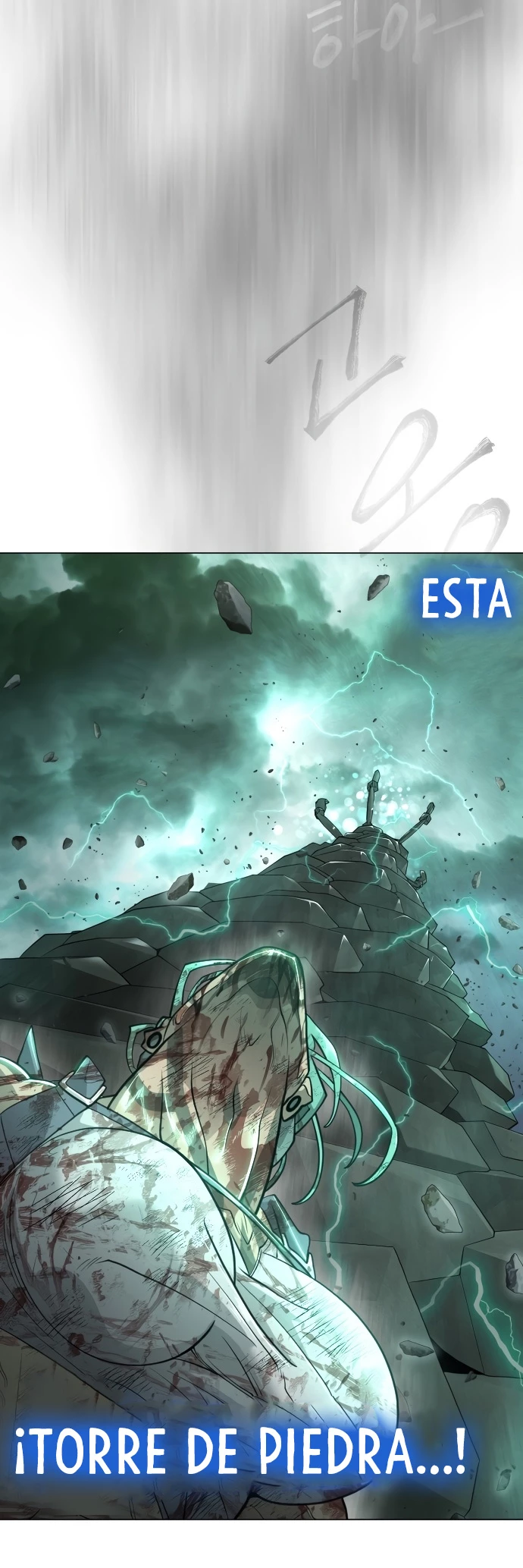 Super Humanos - Capítulo 132 - Página 16 - LectorTMOo