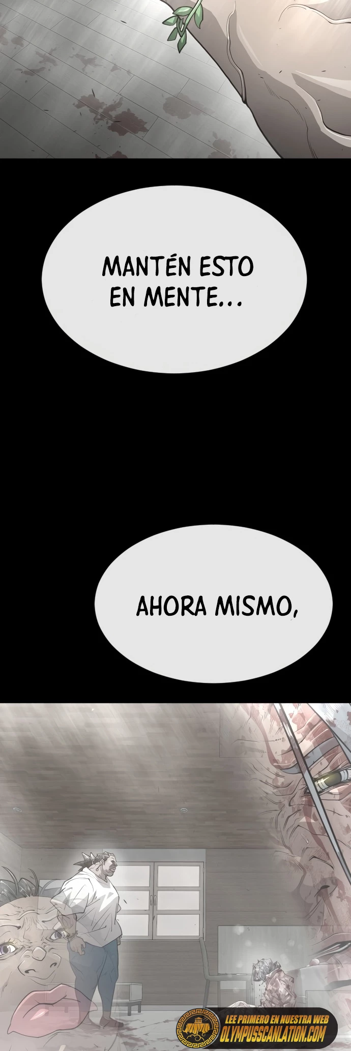 Super Humanos - Capítulo 132 - Página 23 - LectorTMOo