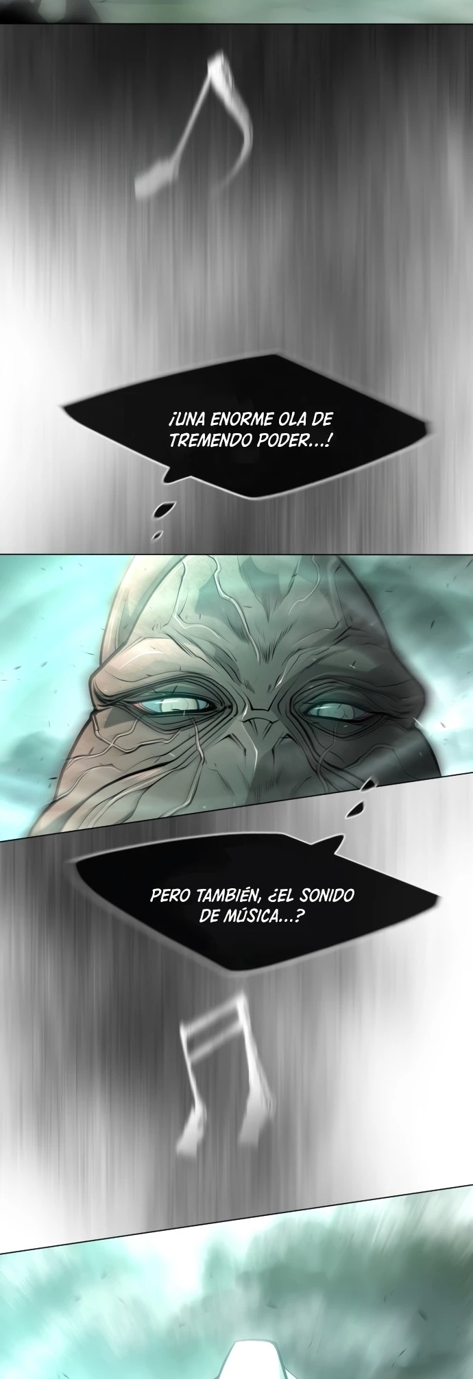 Super Humanos - Capítulo 132 - Página 34 - LectorTMOo