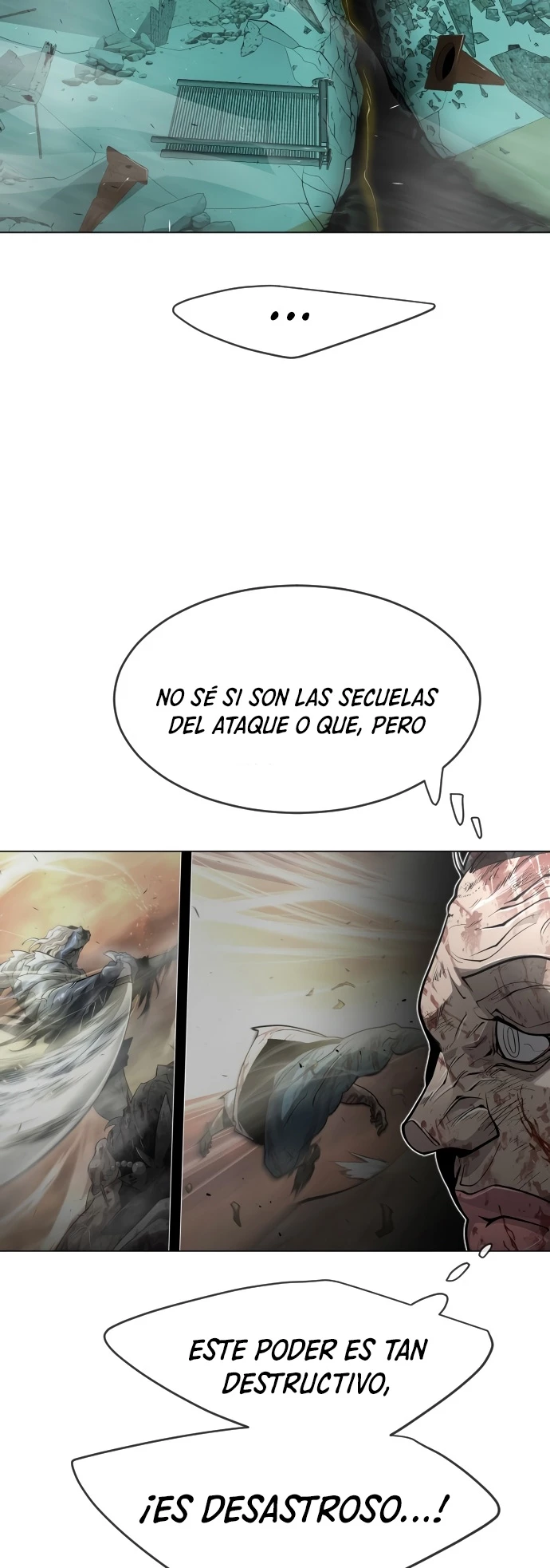 Super Humanos - Capítulo 132 - Página 45 - LectorTMOo