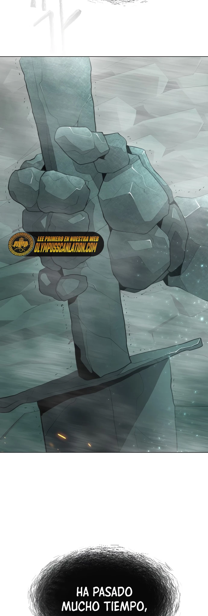 Super Humanos - Capítulo 132 - Página 64 - LectorTMOo
