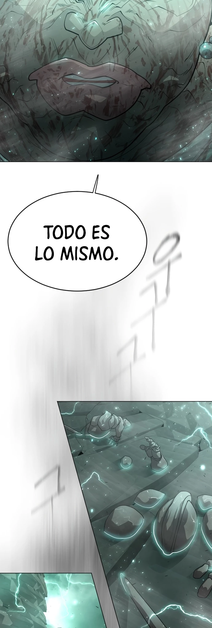 Super Humanos - Capítulo 132 - Página 67 - LectorTMOo