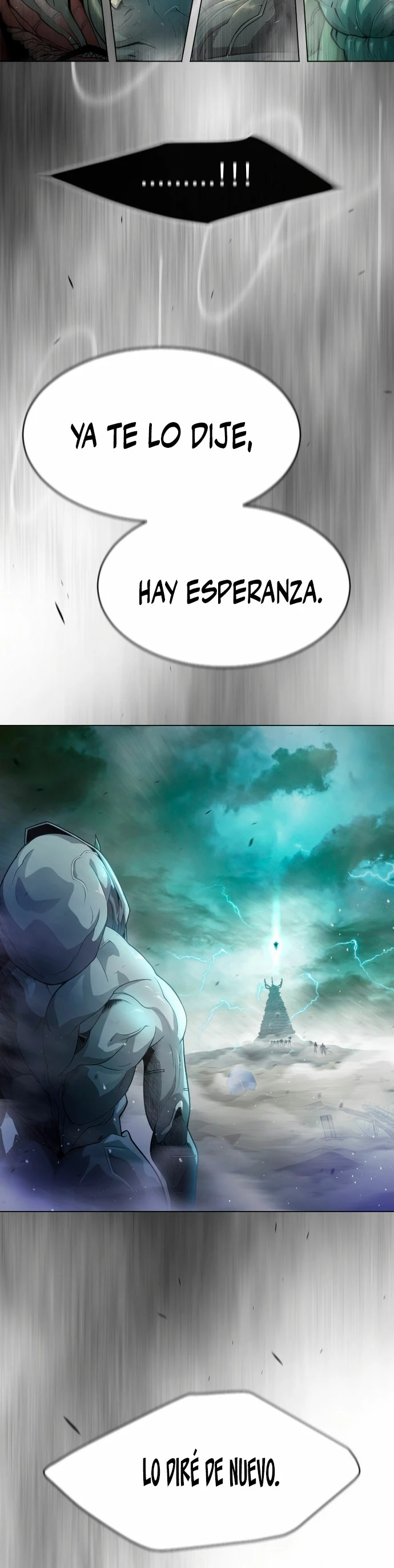 Super Humanos - Capítulo 133 - Página 71 - LectorTMOo