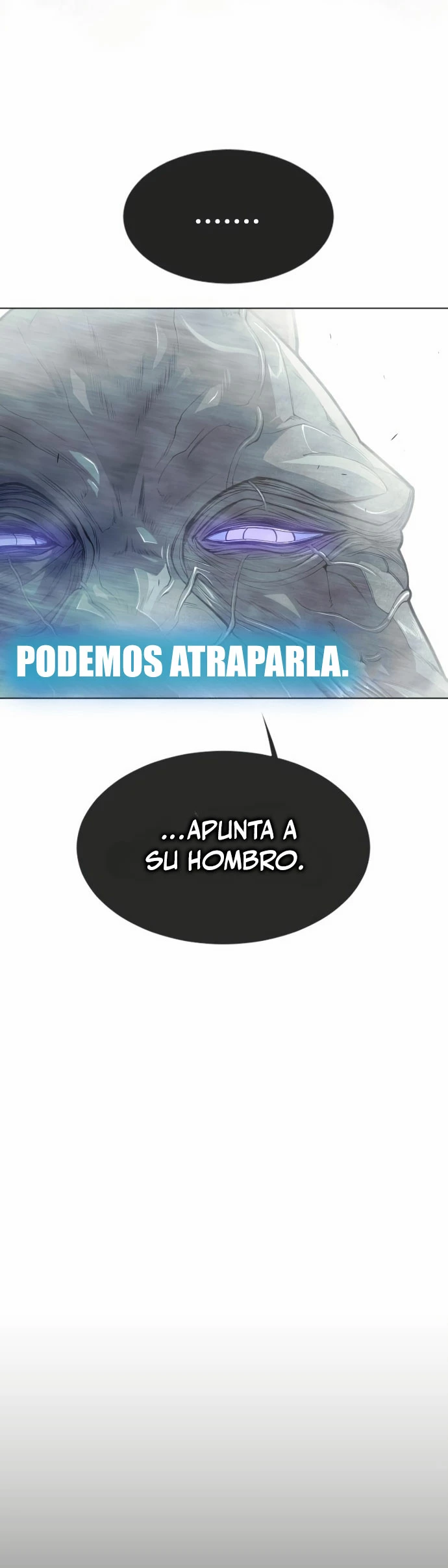 Super Humanos - Capítulo 135 - Página 39 - LectorTMOo