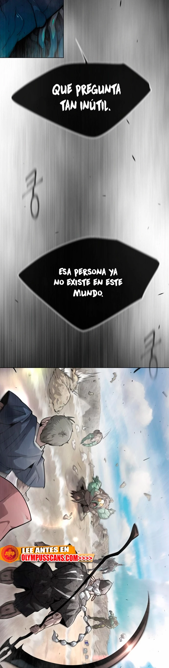 Super Humanos - Capítulo 136 - Página 26 - LectorTMOo