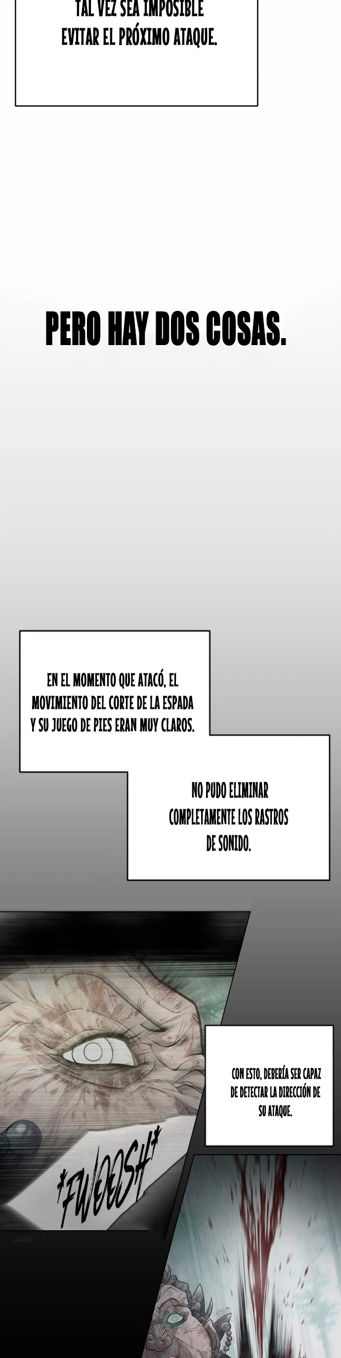 Super Humanos - Capítulo 136 - Página 50 - LectorTMOo