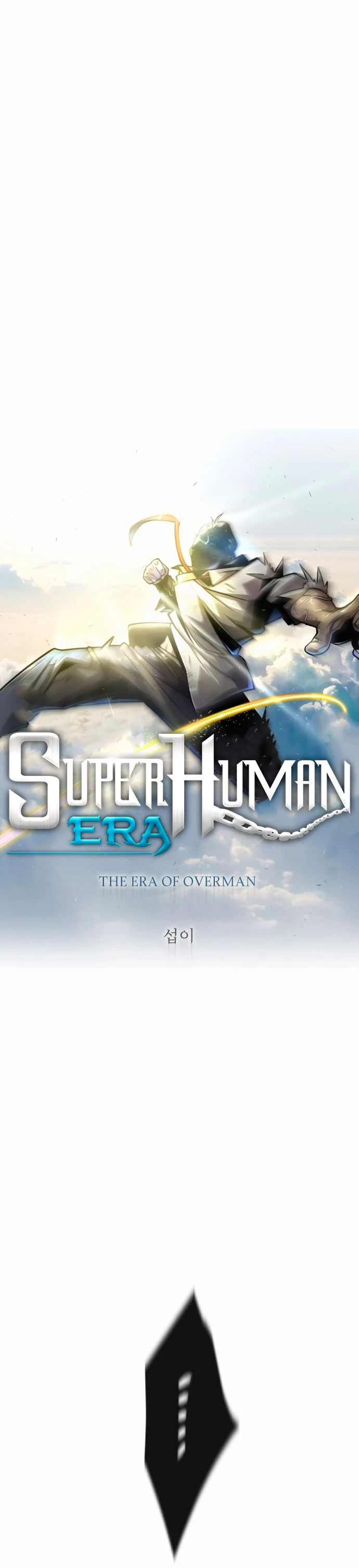 Super Humanos - Capítulo 137 - Página 5 - LectorTMOo