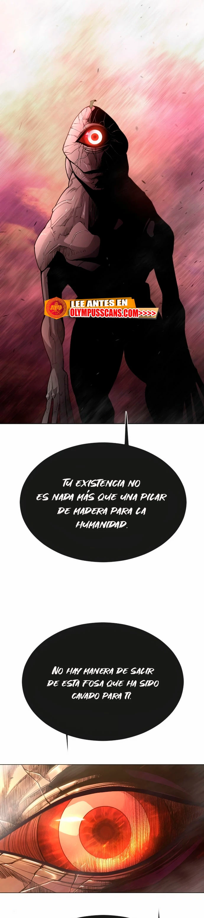 Super Humanos - Capítulo 139 - Página 41 - LectorTMOo
