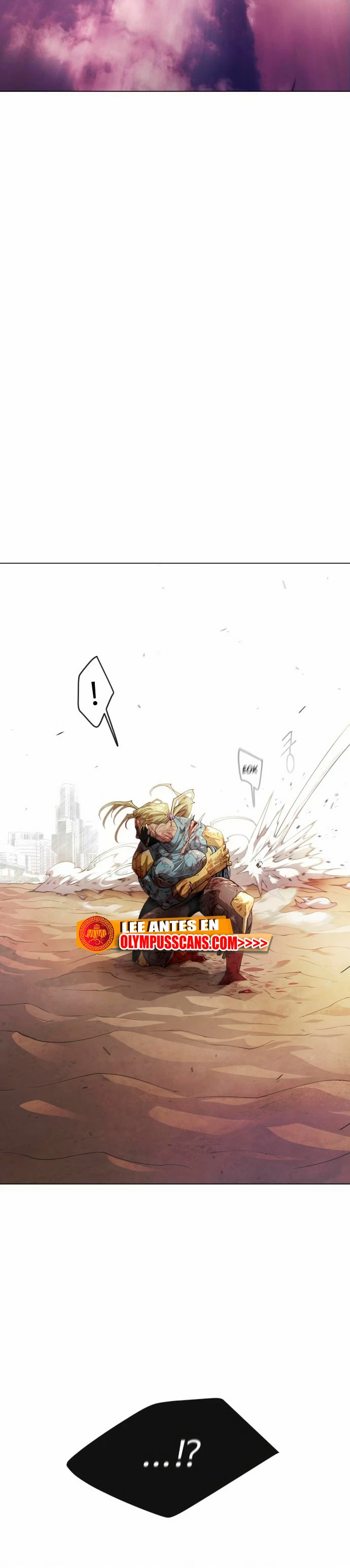 Super Humanos - Capítulo 139 - Página 46 - LectorTMOo