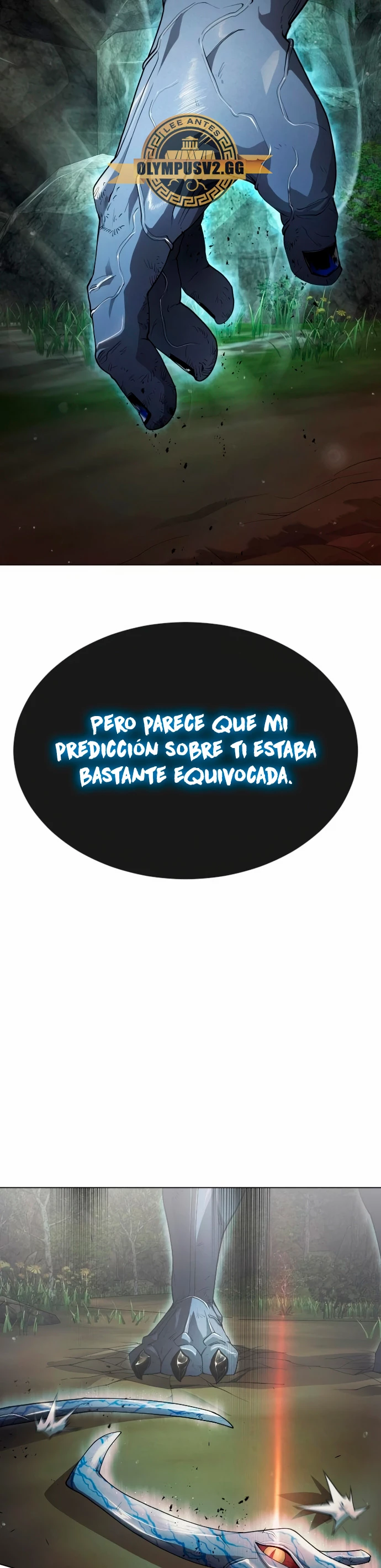 Super Humanos - Capítulo 142 - Página 48 - LectorTMOo