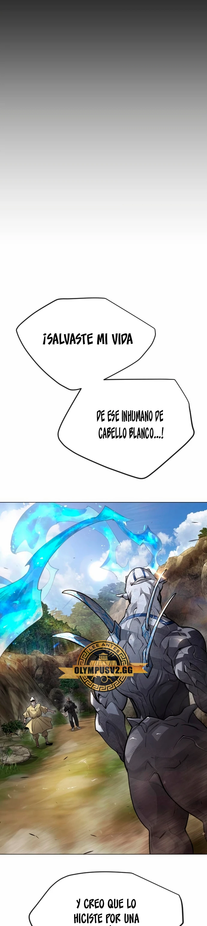 Super Humanos - Capítulo 142 - Página 59 - LectorTMOo