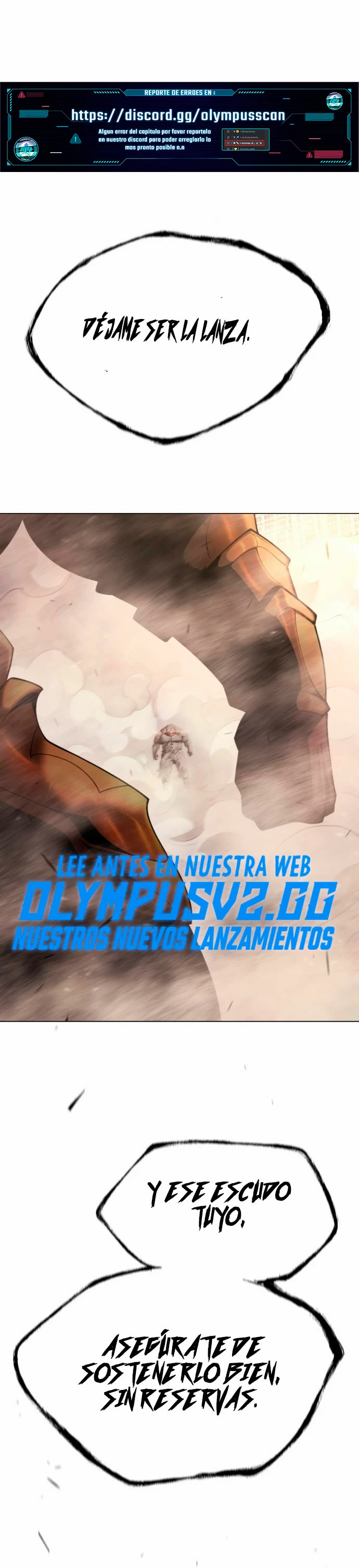 Super Humanos - Capítulo 144 - Página 2 - LectorTMOo