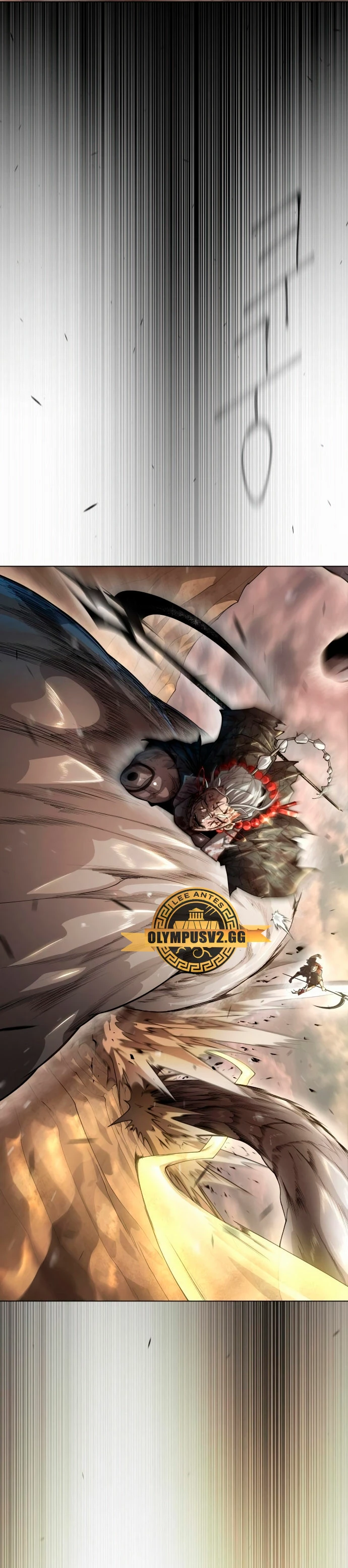 Super Humanos - Capítulo 144 - Página 20 - LectorTMOo